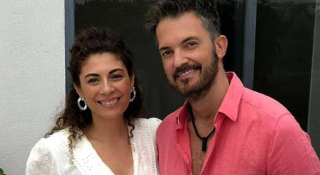 Anna Ferro expresó sus sentimientos hacia su difunto esposo en un emotivo mensaje: “Jamás pensé pasarlo sin ti»