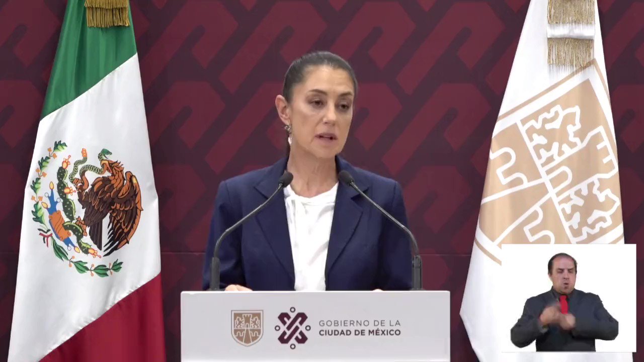 Gobierno CDMX: dobla sueldo de 25 mil Burócratas