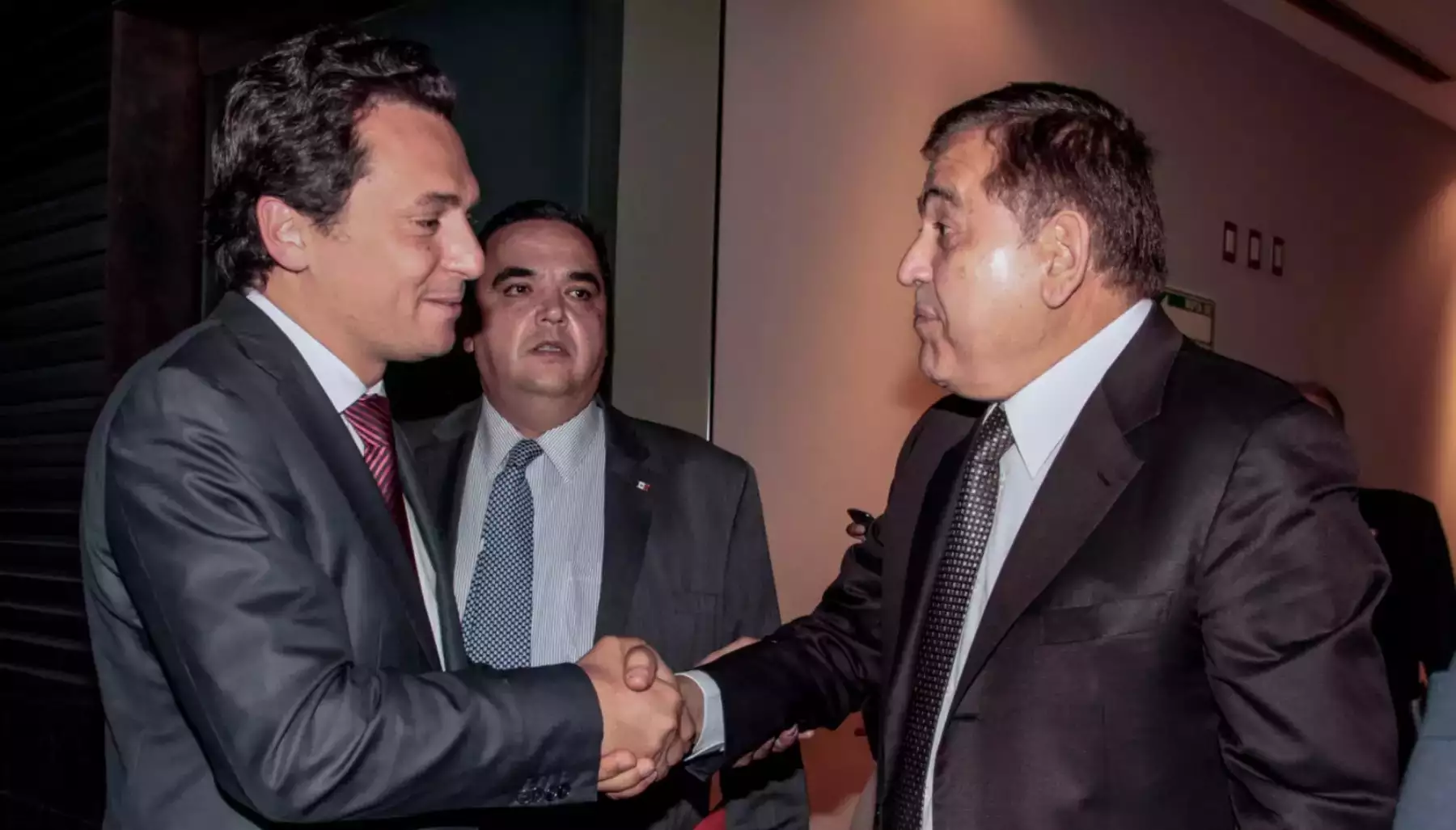 Altos Hornos de México es declarada en quiebra