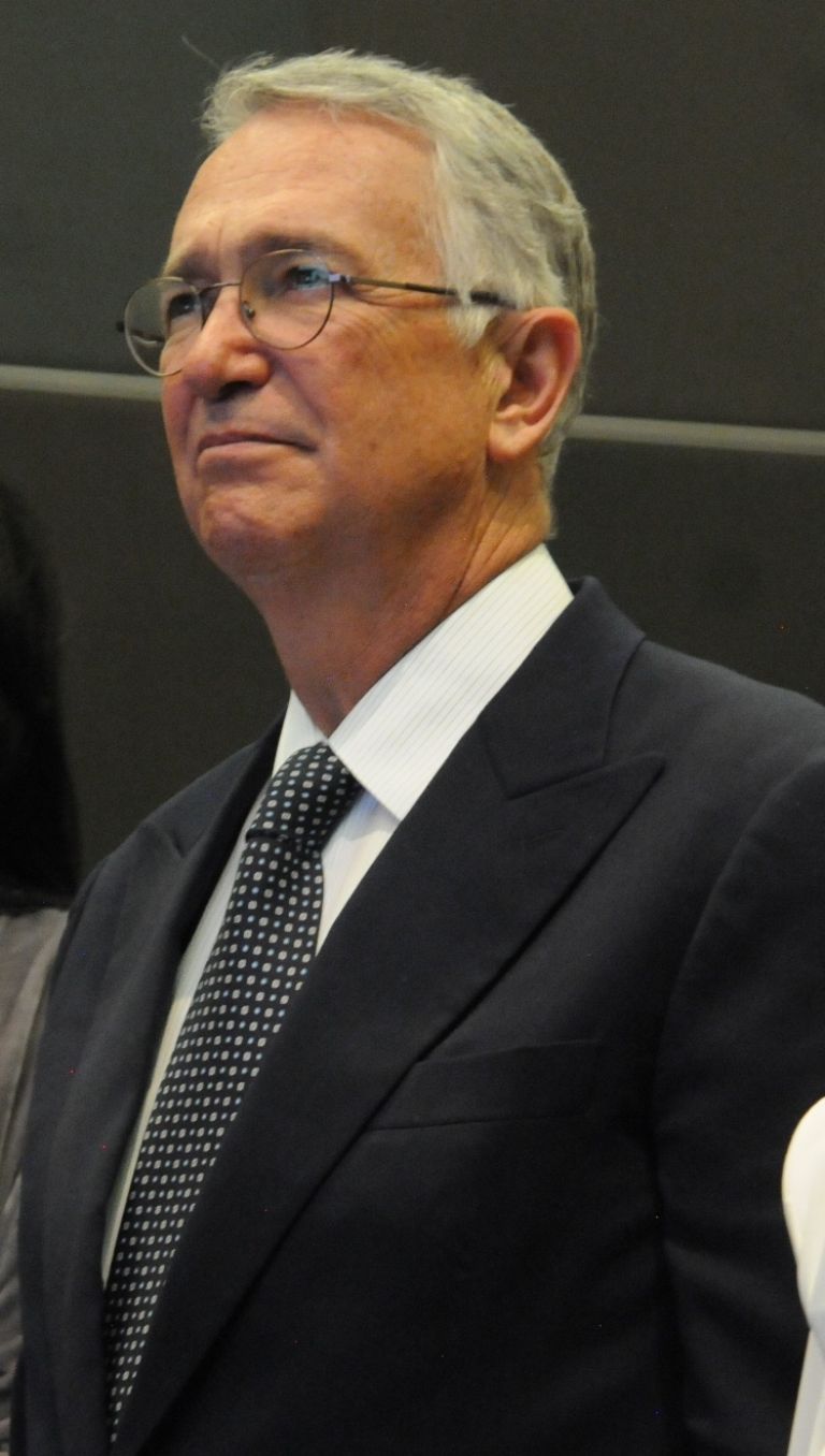 Los 5 mexicanos más ricos de 2023