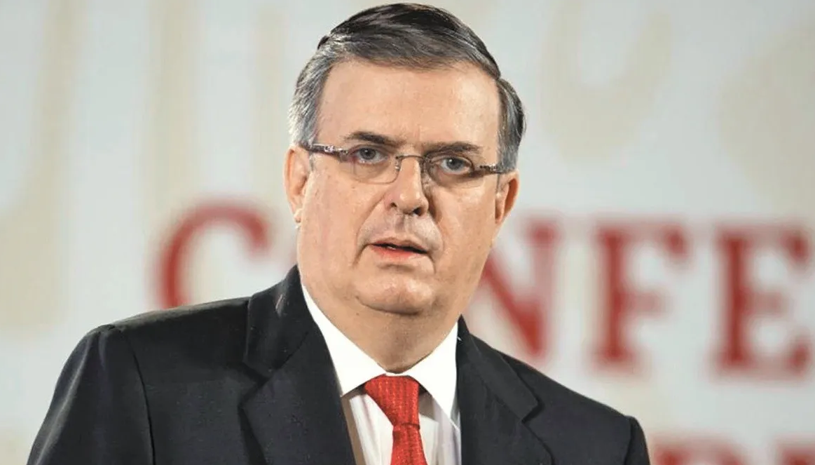 Ebrard presentará este martes su propuesta para definir candidatura presidencial en Morena