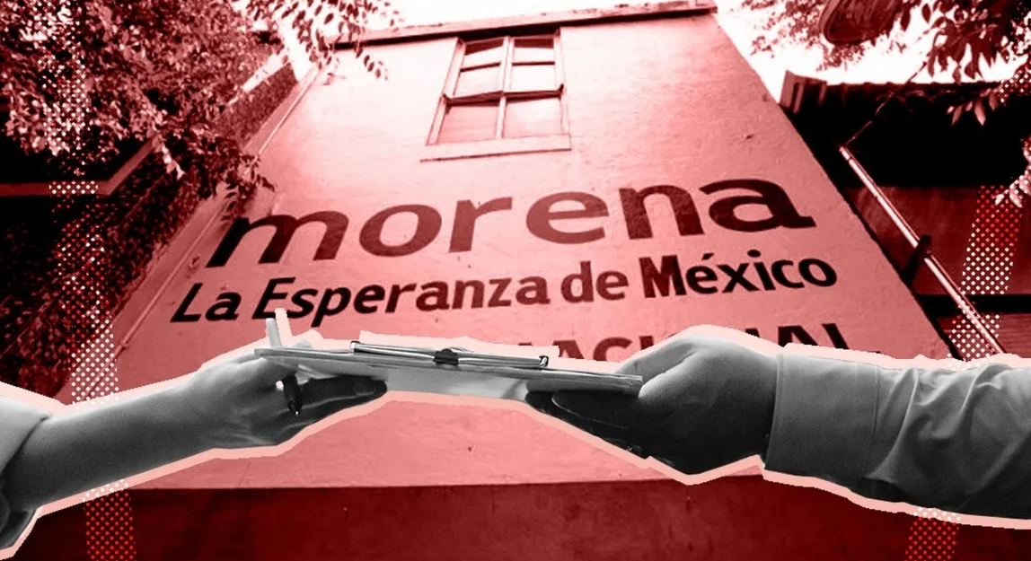 Morena ganaría en CDMX si hoy fueran las elecciones, según encuesta