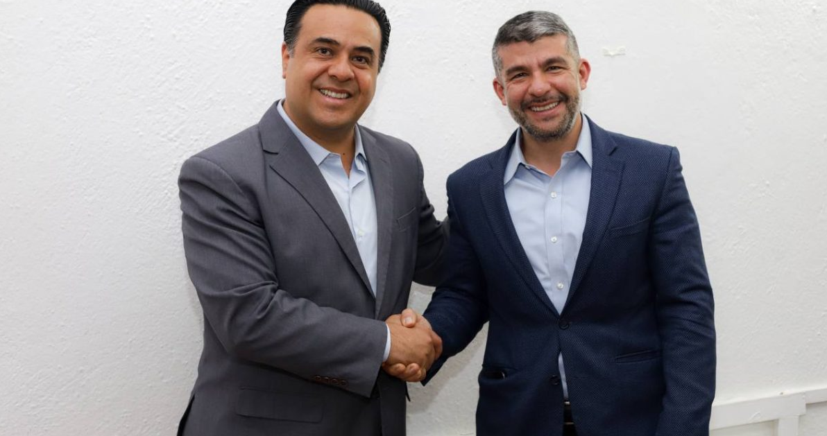 Convenio De Colaboración Turística Entre Municipio De Querétaro Y Alcaldía Miguel Hidalgo