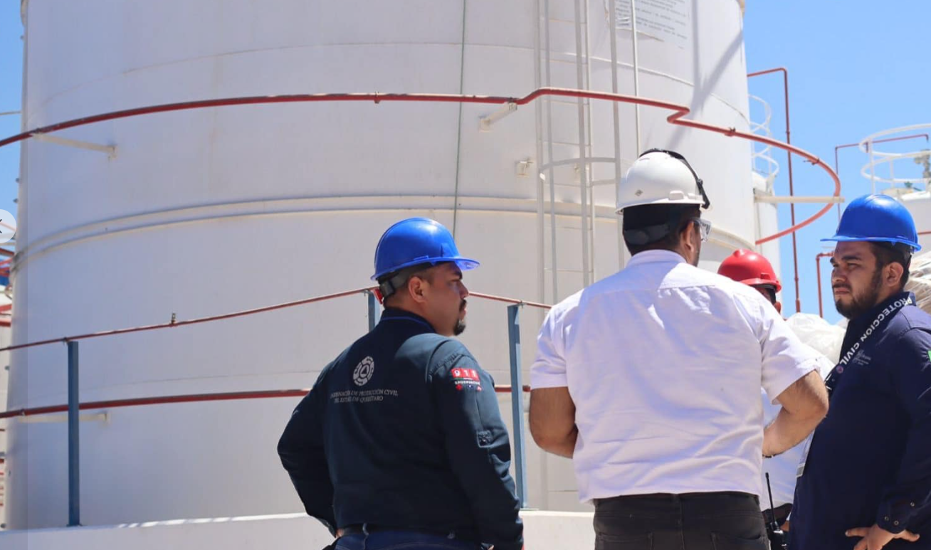 Suspenden tres empresas por afectaciones al medio ambiente