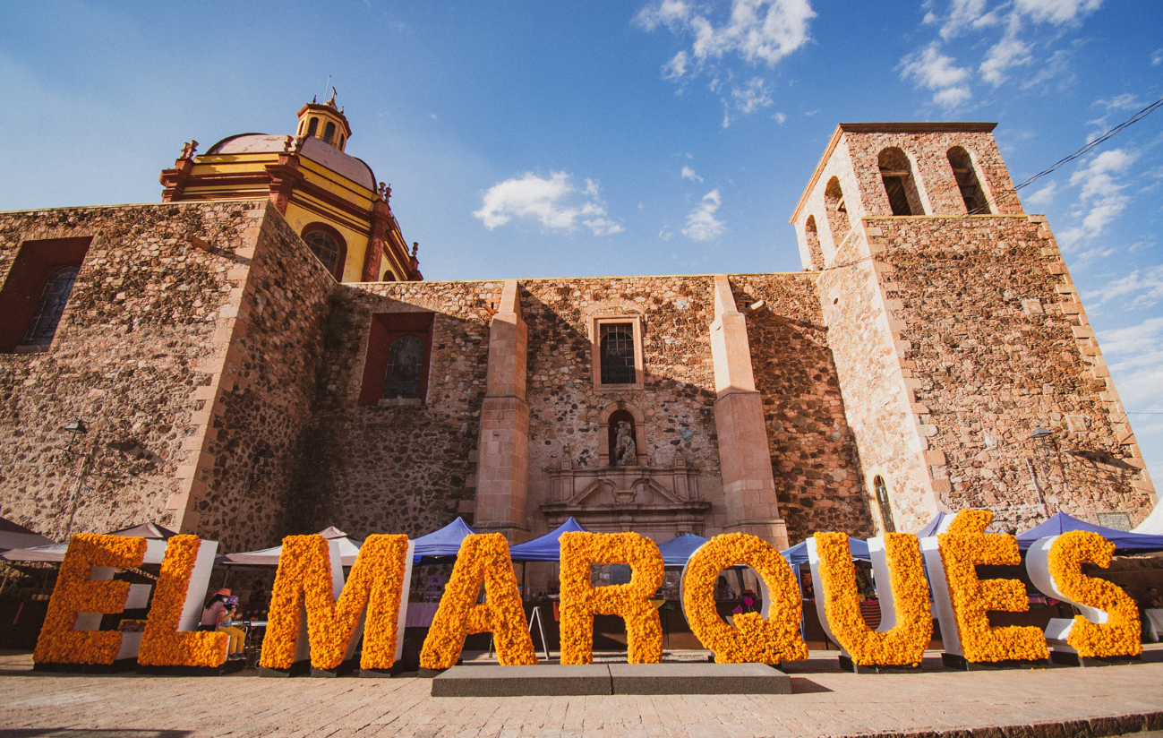 El Marqués, con desempeño presupuestal fuerte