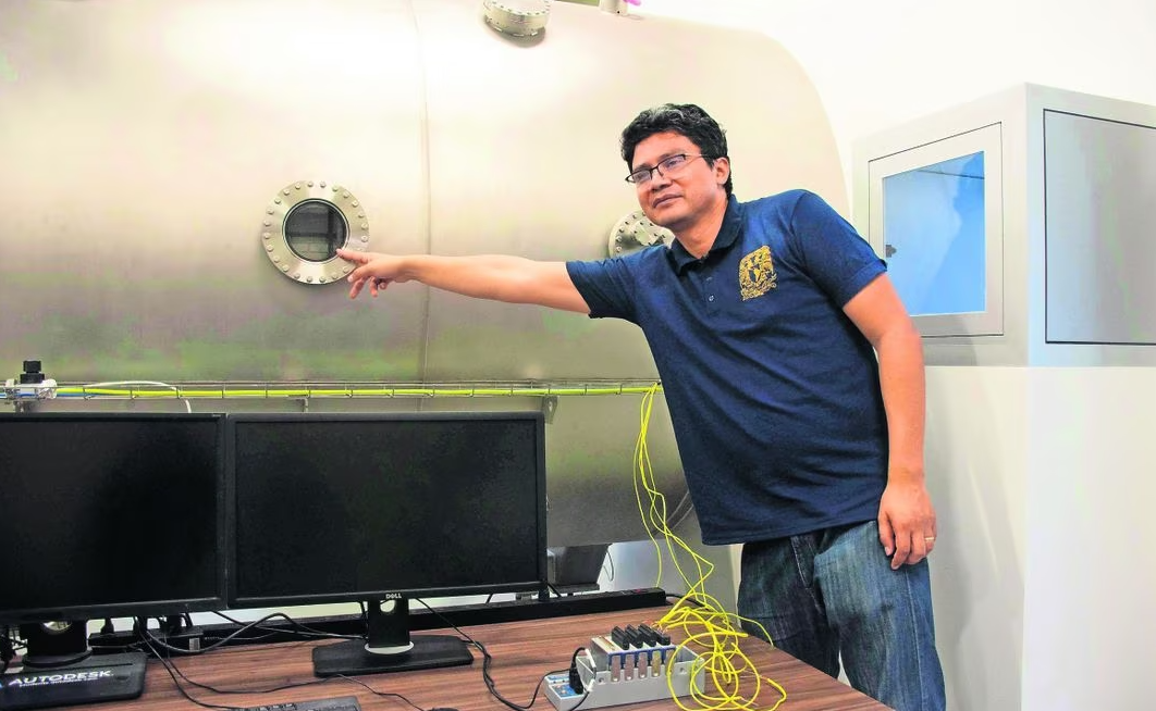 UNAM Juriquilla ya ofrece la carrera de ingeniería espacial