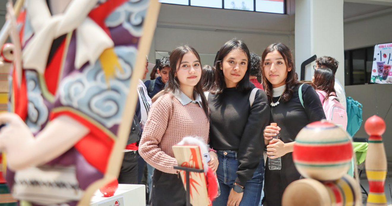 Refuerza UTSJR Lazos De Cooperación Entre México Y Japón