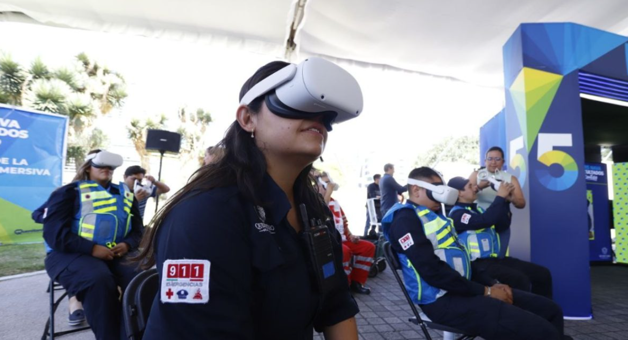 Conmemora Municipio De Querétaro El Día Nacional De Protección Civil