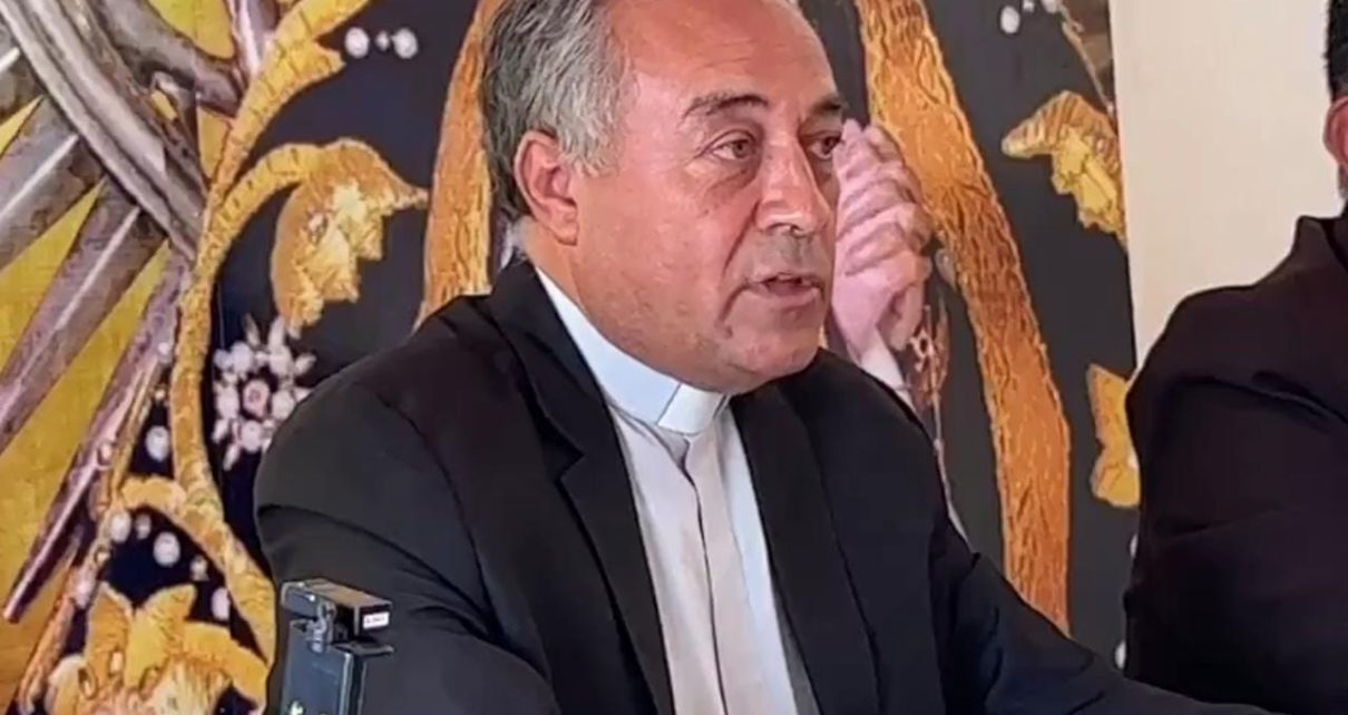 Habrá Misas En Inglés En Querétaro