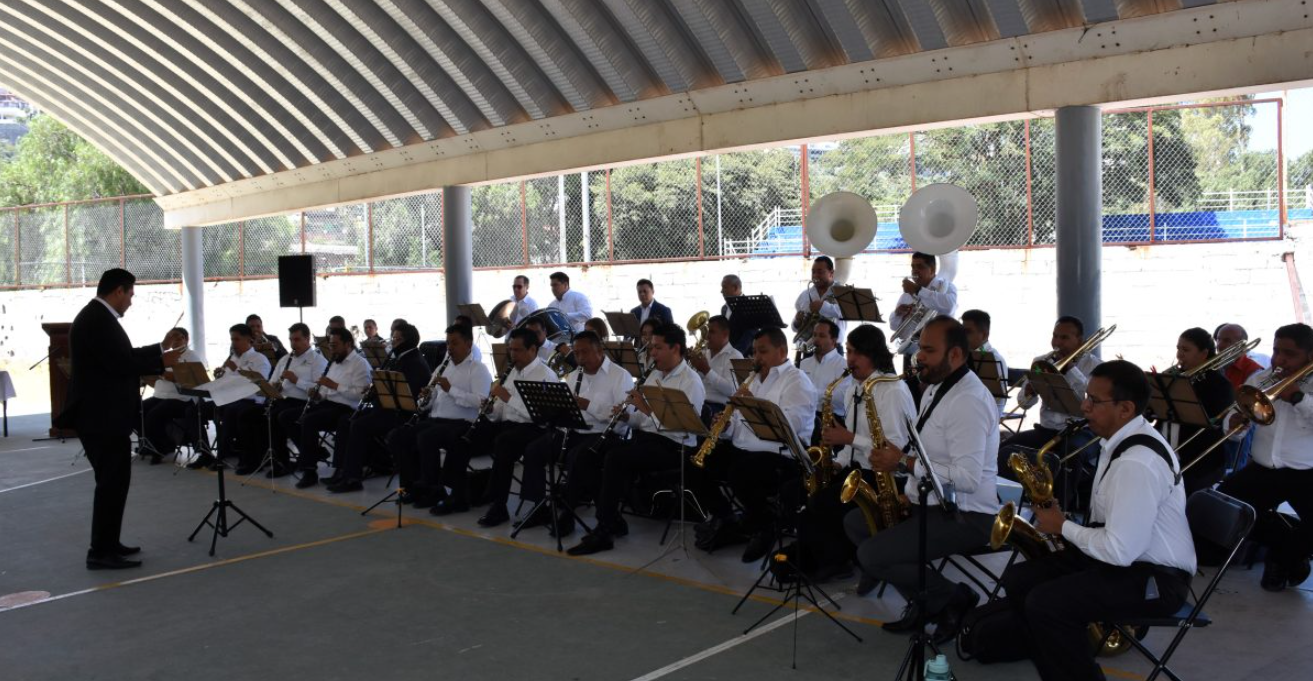 Fortalecen Habilidades Socioemocionales En Alumnos De Educación Básica Mediante Conciertos Didácticos