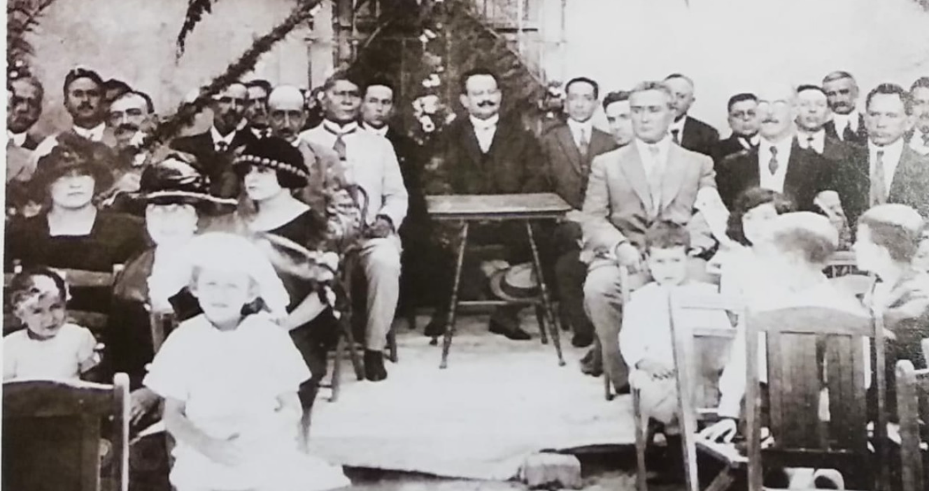 A 100 Años De La Primer Exposición Ganadera, Avanza La Feria 2023: Carlos Alcocer