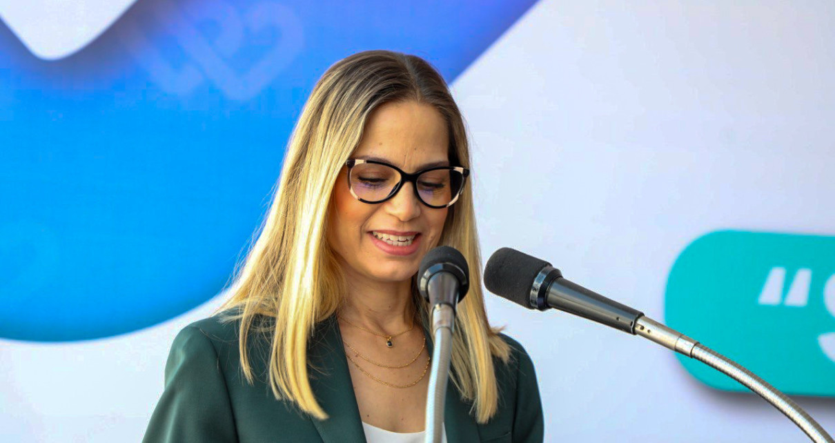 Promueve SEDIF Cultura De Respeto Y Empatía Laboral Para Las Personas Con Discapacidad