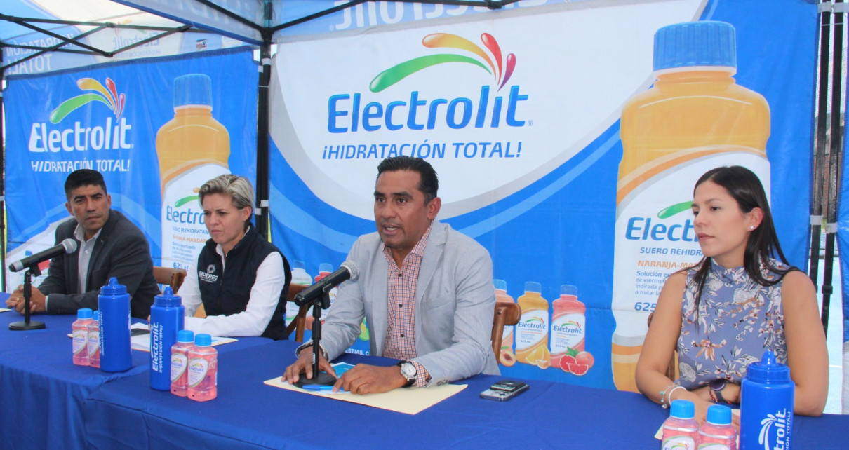 Se Suma Municipio De Querétaro Al Medio Maratón De Guadalajara 2024