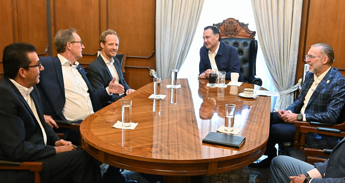 Gebauer & Griller Anuncia Expansión En Querétaro