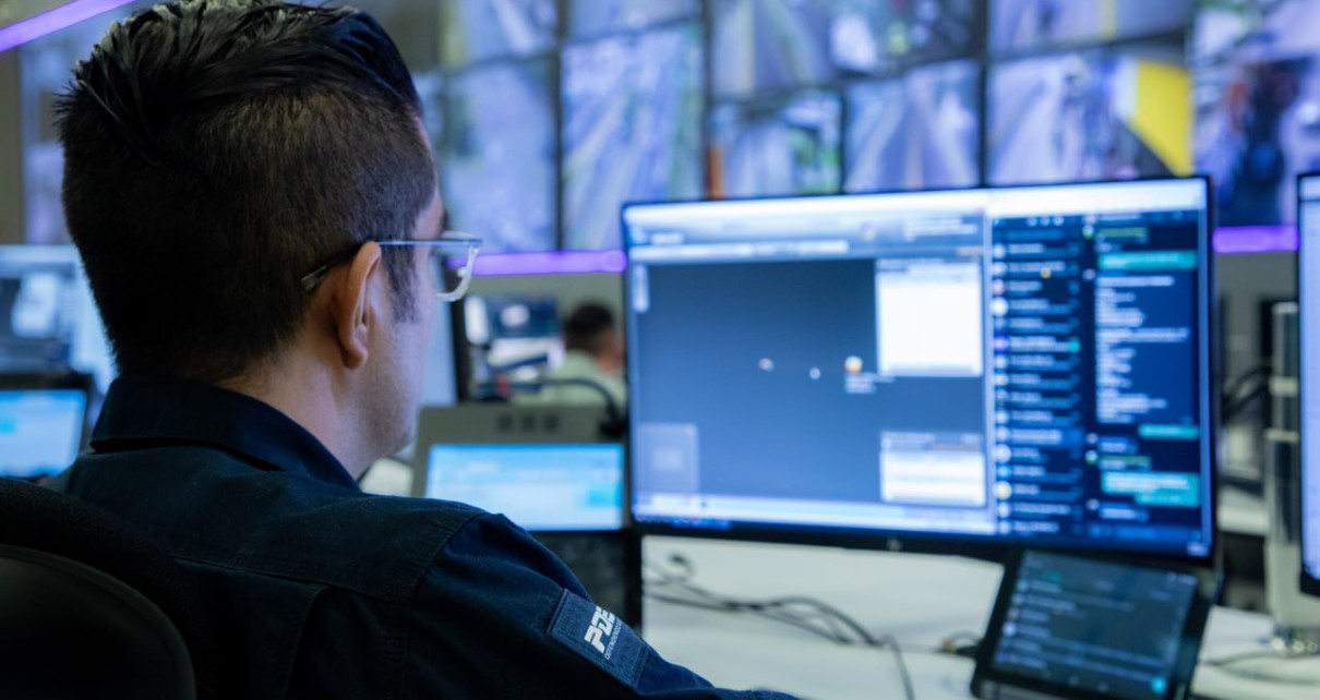 En Querétaro, La Unidad De Policía Cibernética Adscrita A POES, Es Reconocida Por La Federación.