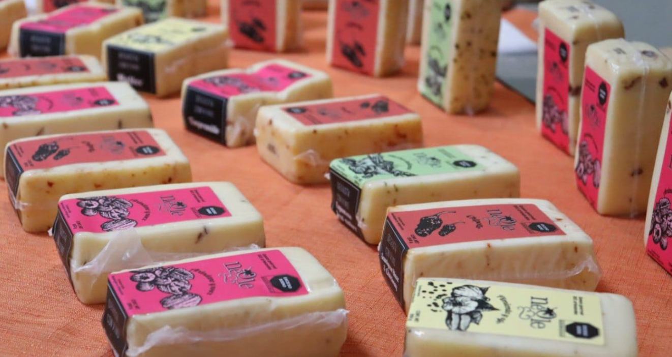 Anuncia SECTUR Festival Viva El Queso