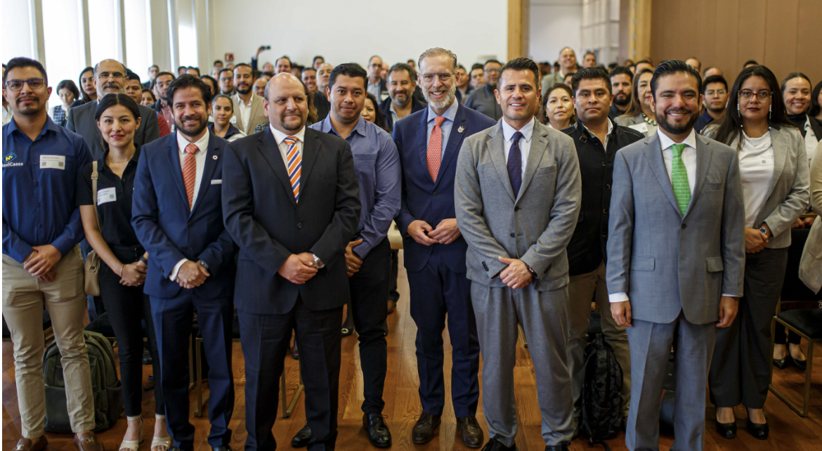 Continúa SEDESU Con Desarrollo De Proveedores