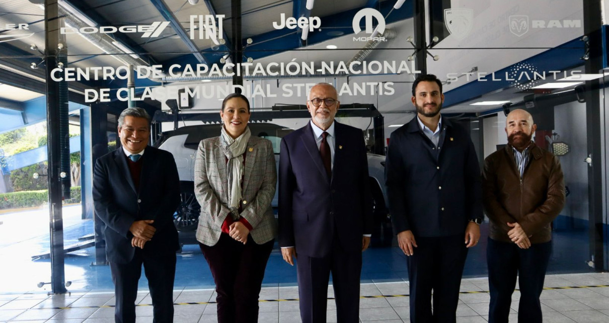 Busca Gobierno De Nayarit Una Alianza Económica Con Querétaro