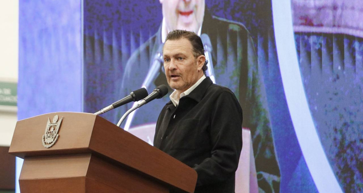 Roberto Cabrera Asiste Al Primer Encuentro Metropolitano De Prácticas En Justicia Cívica Queretana