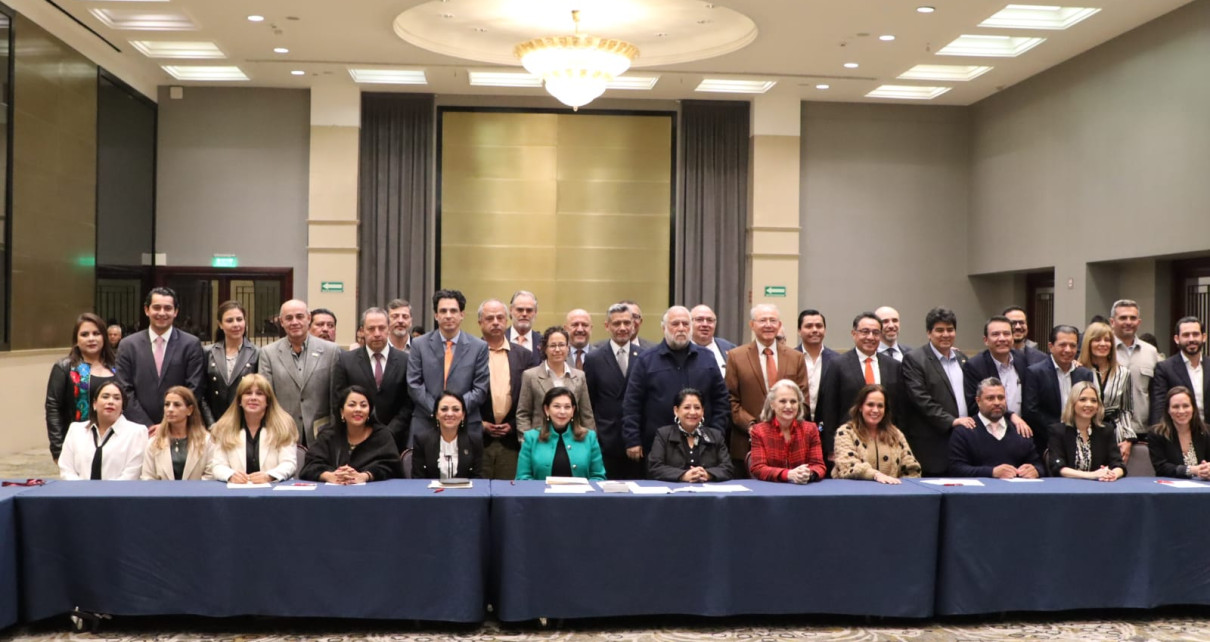 Participa Titular De SECTUR En Consejo De Diplomacia Turística