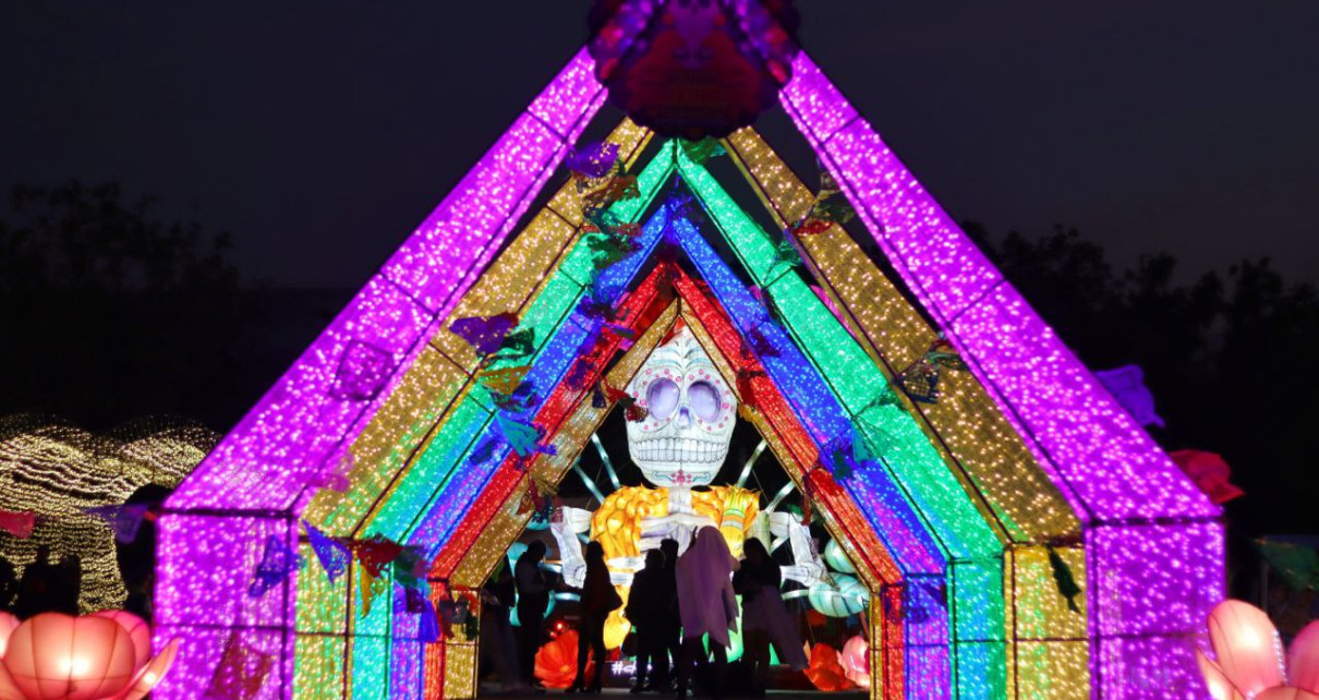 Superó Expectativas El 5° Festival Huesos Y Tradiciones En Corregidora: Roberto Sosa