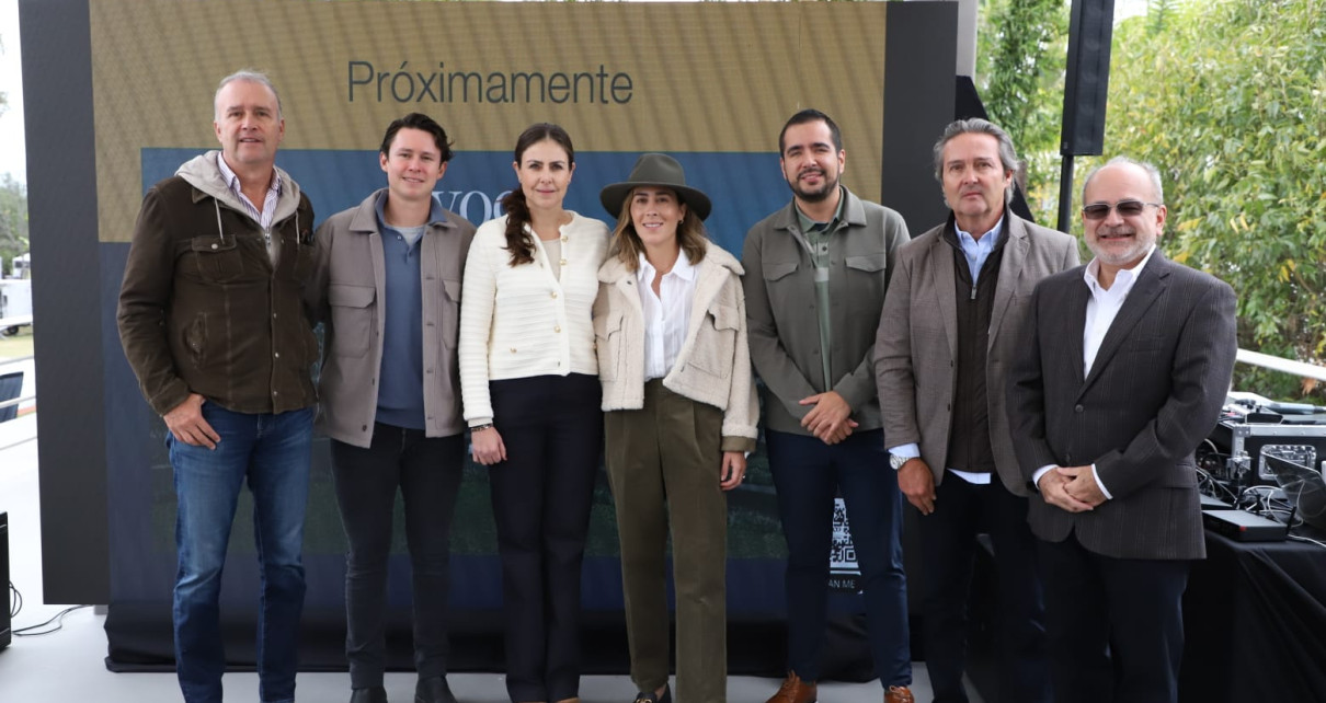 Anuncian Construcción De Hotel En Viñedos Del Polo