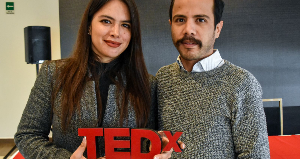 Anuncian 6ª Edición Del TEDx Jardín Zenea