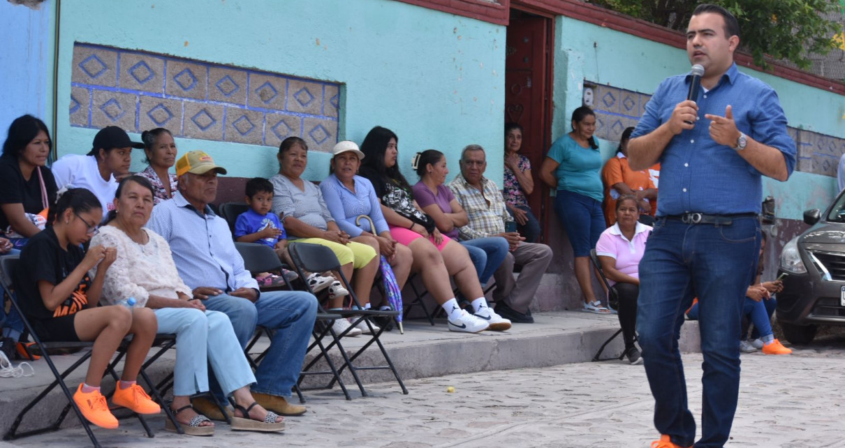 Inicia Trueba Gira De Agradecimiento En Colón