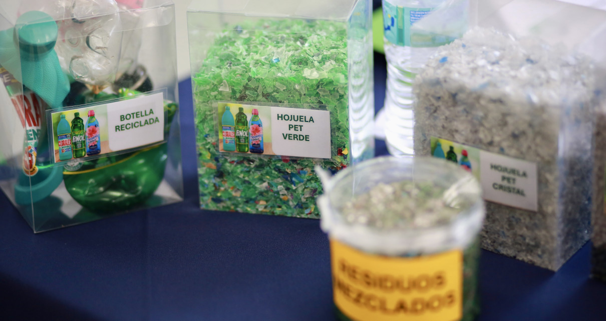 Querétaro Sigue Creciendo A Través Del Sistema De Economía Circular