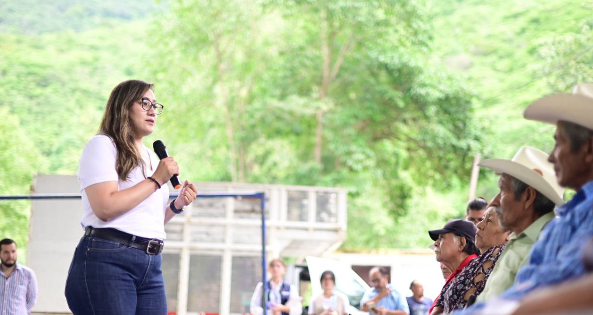 Entrega SEDESOQ 758 Escrituras En El Último Año