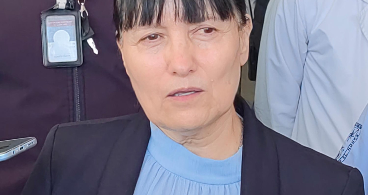 Anterior Directora Reportó Las Anomalías En Exámenes De Admisión De Medicina