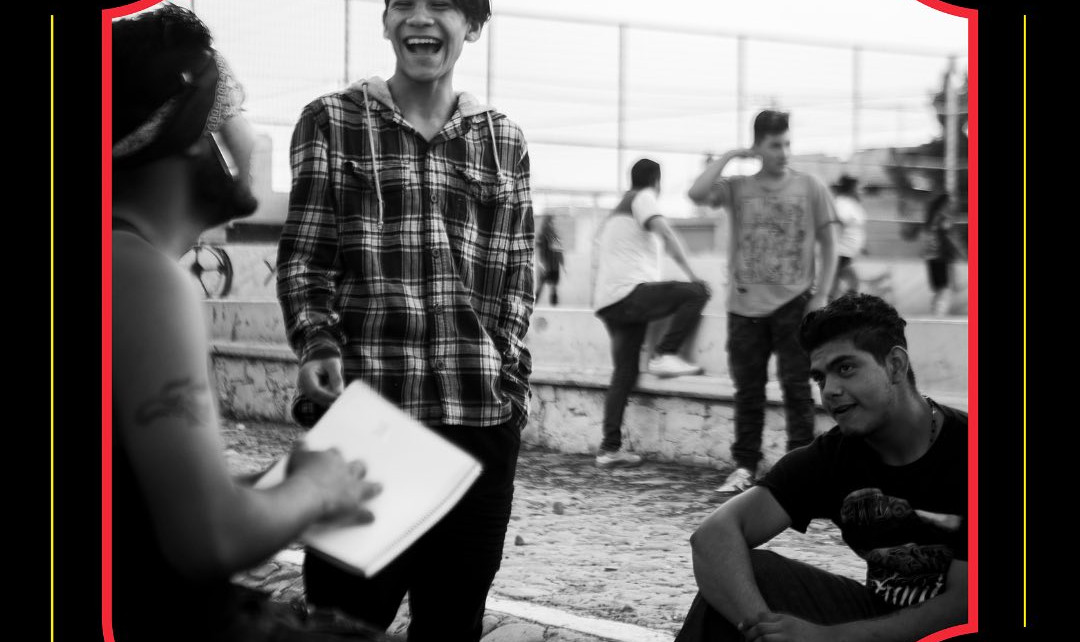 Documental “Somos El Barrio” En El Philadelphia Latino Arts & Film Festival