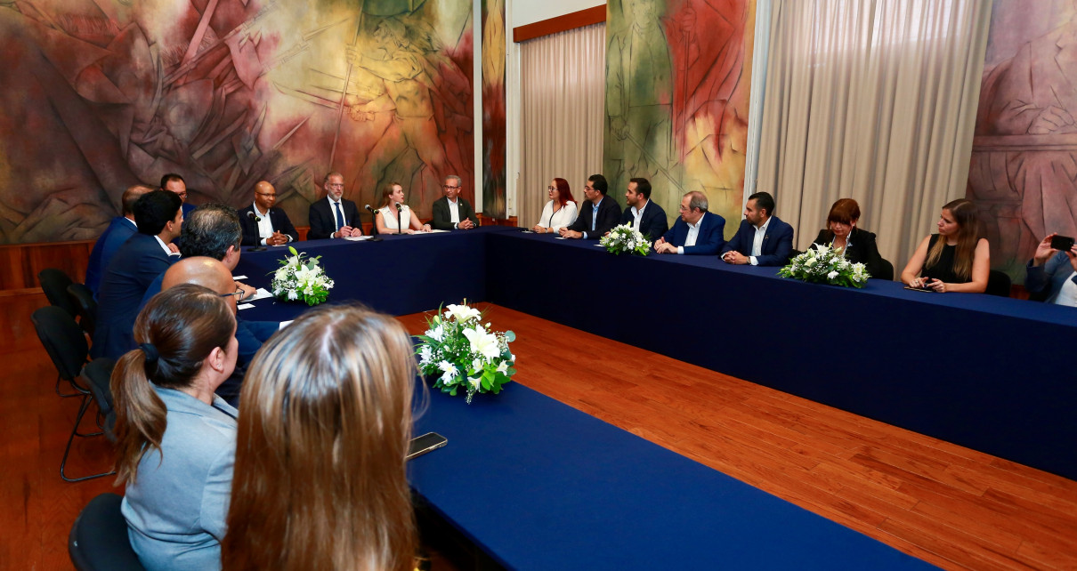 Promueven Empresas Aeroespaciales La Diversidad, Equidad E Inclusión