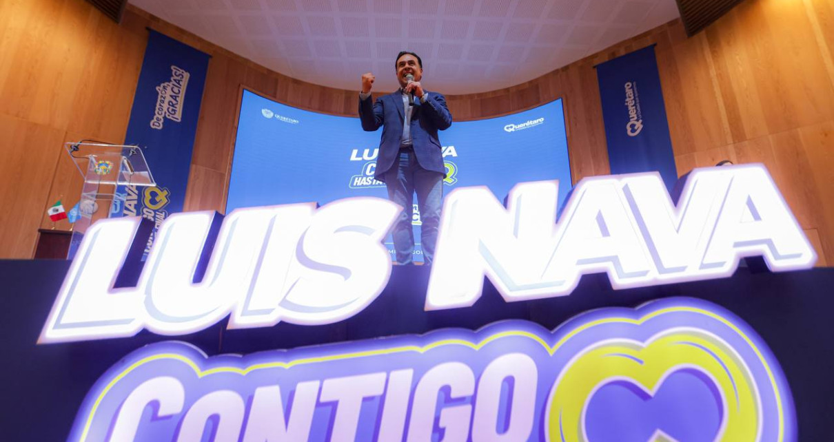 En Coordinación Con La ONU, Municipio De Querétaro Trabaja Por Las Y Los Jóvenes Y Sus Familias