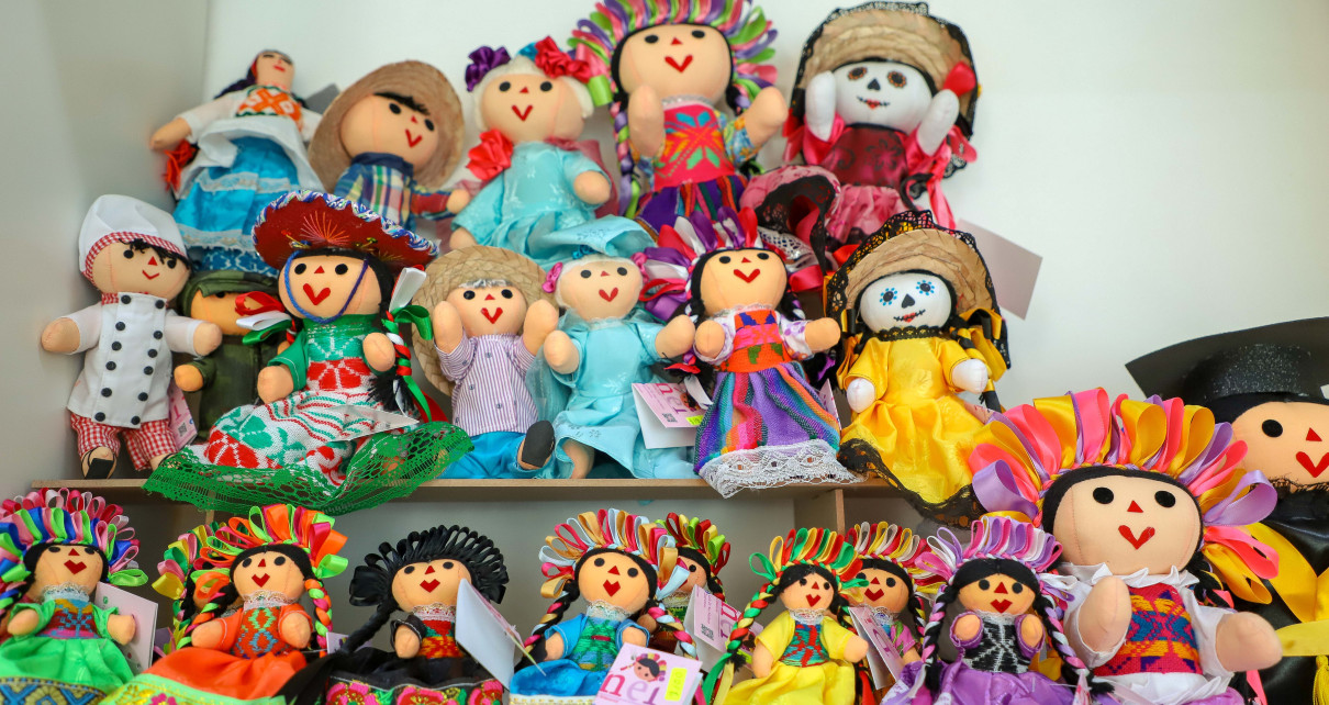 Inicia Exposición De Lo Mejor De Lo Mejor Querétaro En Punto México