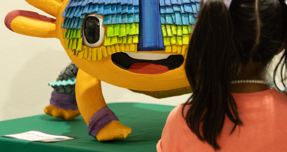 Promueve SEJUVE Actividades Por El Mes De La Juventud