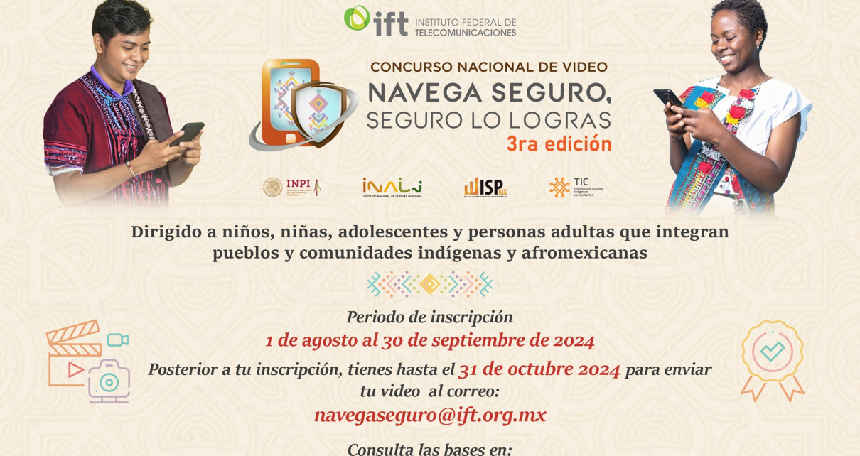 Invita SESA A Participar En El Concurso Nacional De Video