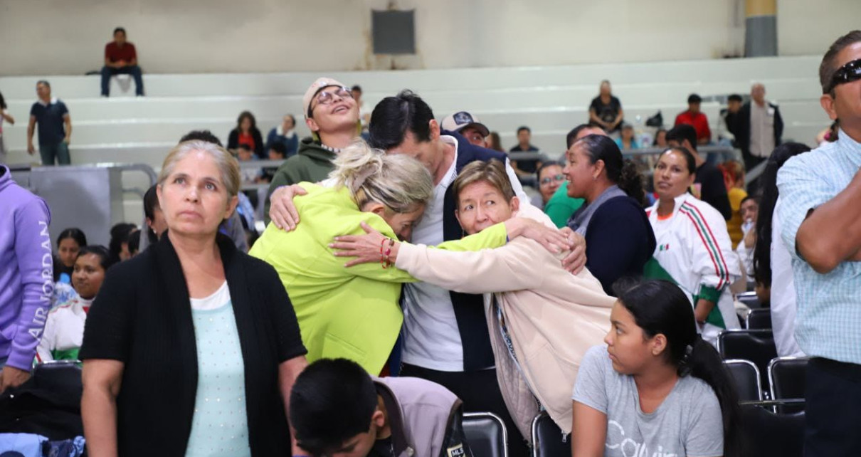 Municipio De Querétaro Realiza El 2do. Congreso De Las Familias