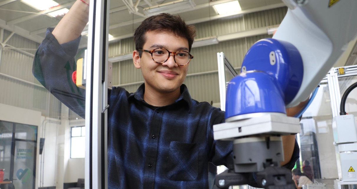 Abre Politécnica De Santa Rosa Convocatoria De Admisión