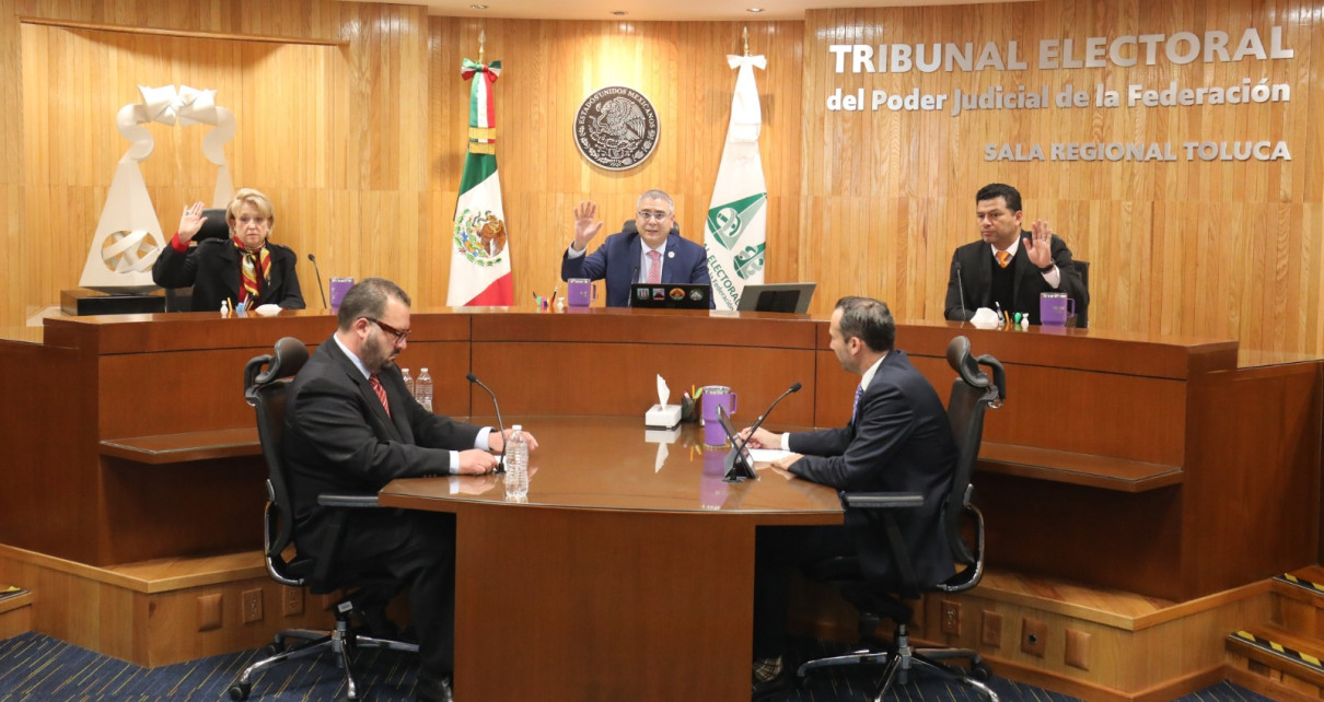 Ratifican Triunfos En Querétaro Y Arroyo Seco