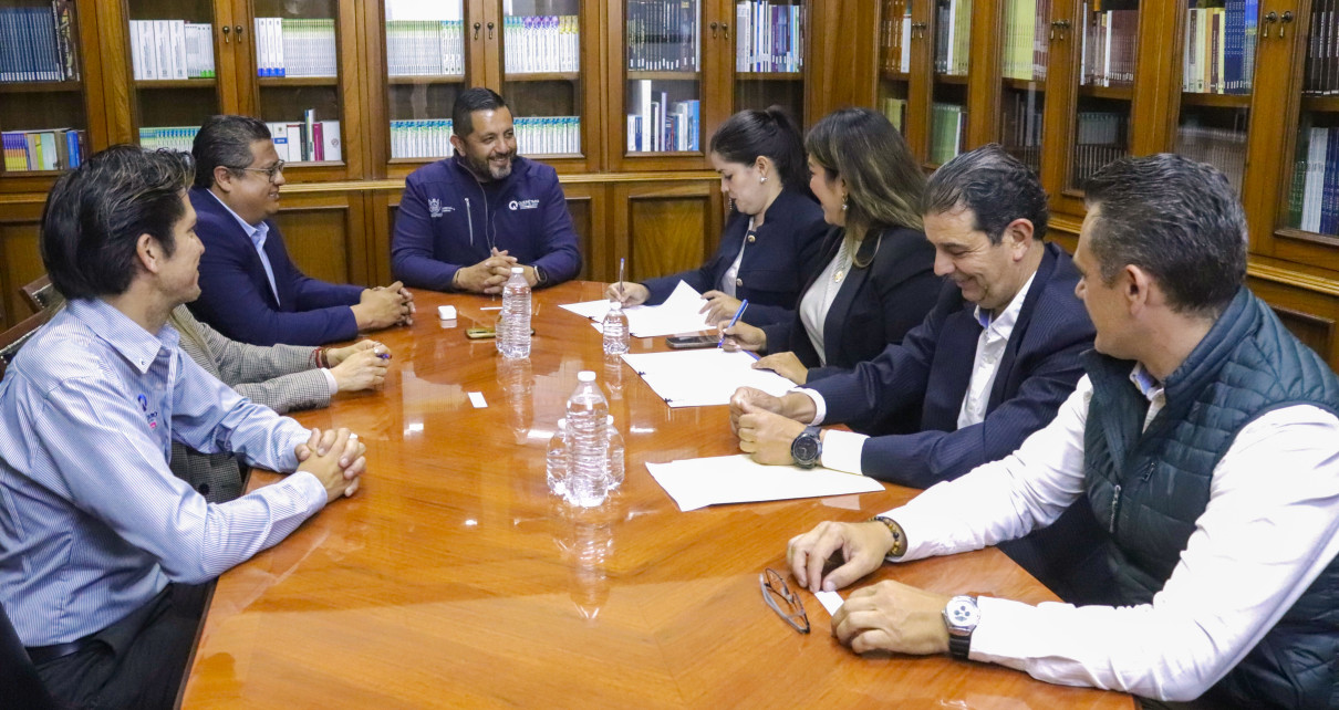 Querétaro, estado innovador en medición de políticas públicas en materia de Derechos Humanos