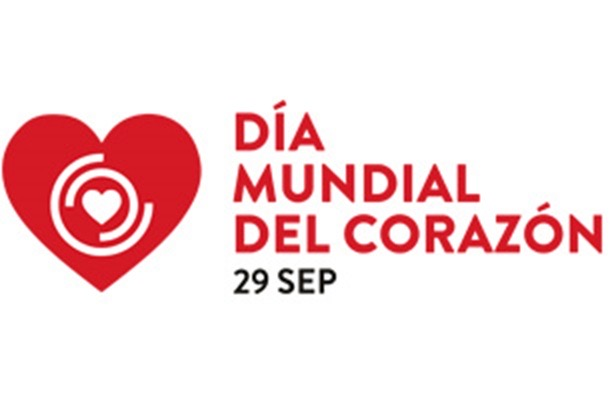 Se adhiere SESA a la conmemoración del Día Mundial del Corazón